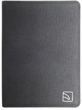 Tucano Custodia universale Tucano Vento per tablet da 7" a 8". Nero Tucano Custodia universale Tucano Vento per tablet da 7" a 8". Nero