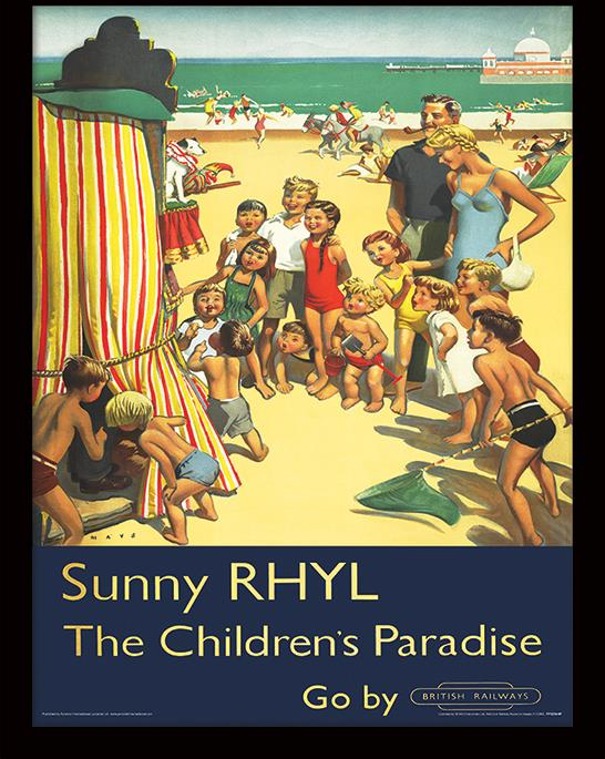 Stampa In Cornice Rhyl Stampa In Cornice Rhyl