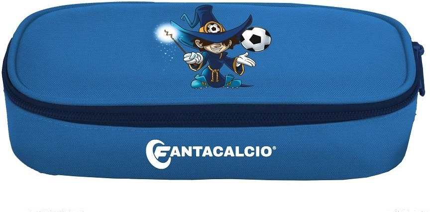Astuccio ovale organizzato Fantacalcio Astuccio ovale organizzato Fantacalcio