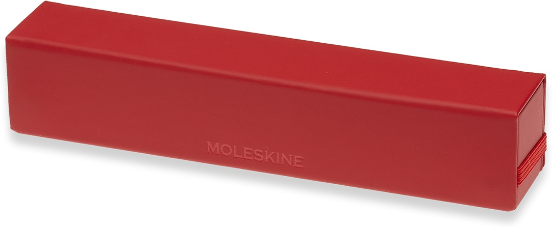 Astuccio Moleskine rosso Astuccio Moleskine rosso