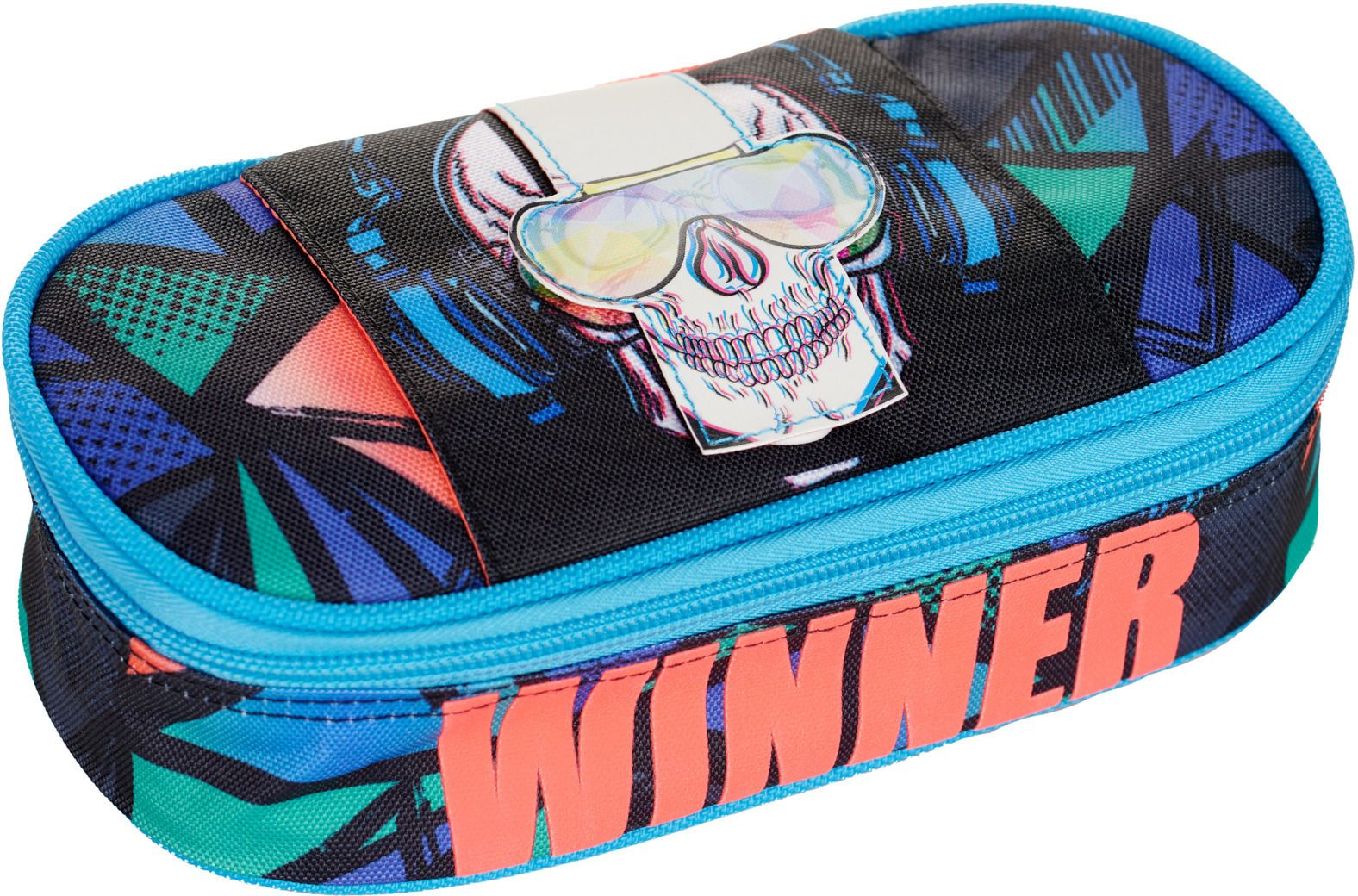 Astuccio ovale organizzato GoPOP Winner Astuccio ovale organizzato GoPOP Winner