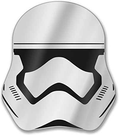 Stormtrooper Mirror Ep8 Stormtrooper Mirror Ep8