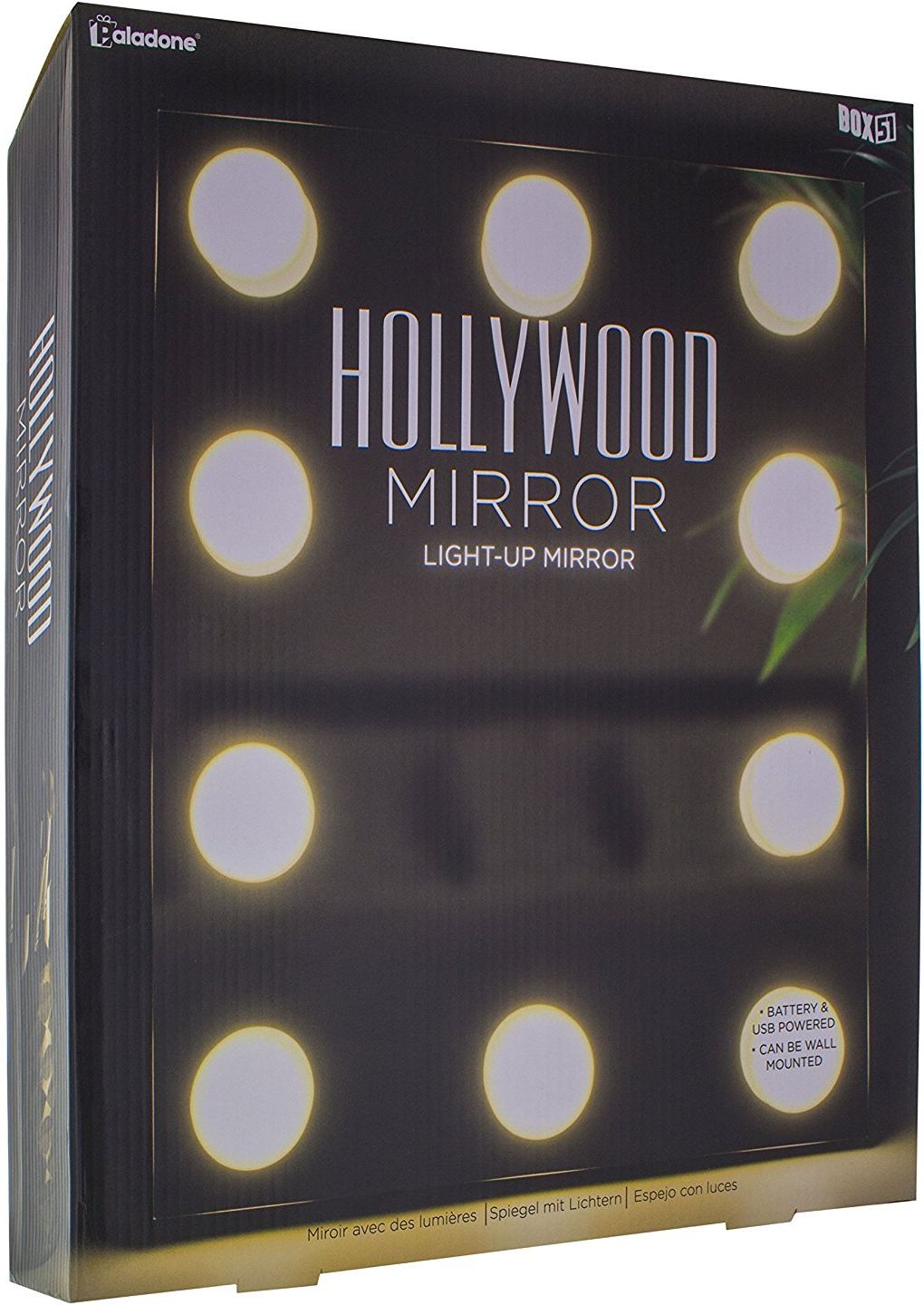 Specchio Hollywood Specchio Hollywood