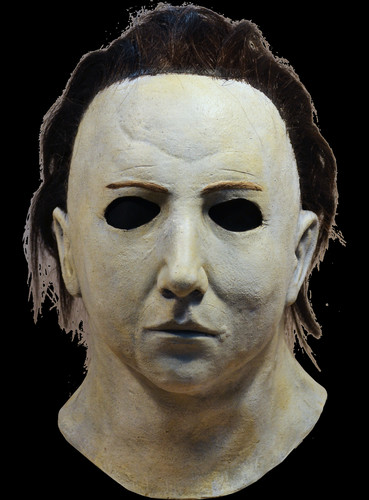 Halloween 5 Michael Myers Mask Halloween 5 Michael Myers Mask