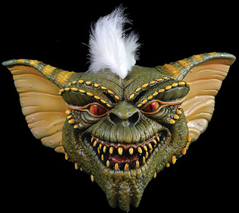 Gremlins Stripe Mask