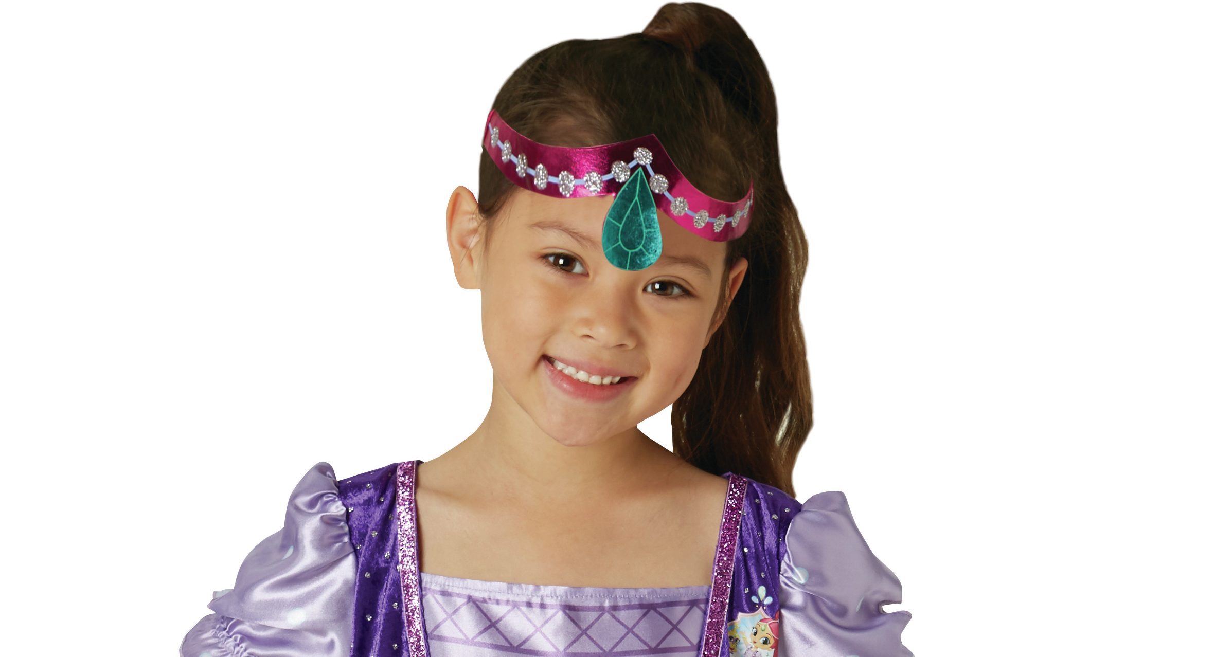 Costume Shimmer, taglia XXXXS Costume Shimmer, taglia XXXXS