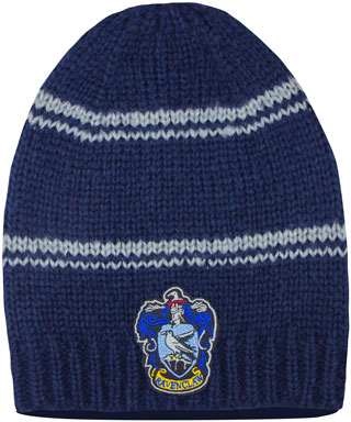 Harry Potter. Berretto Slouchy Corvonero