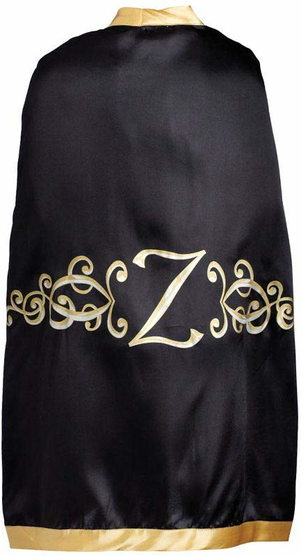 Mantello Bandito Z Mantello Bandito Z