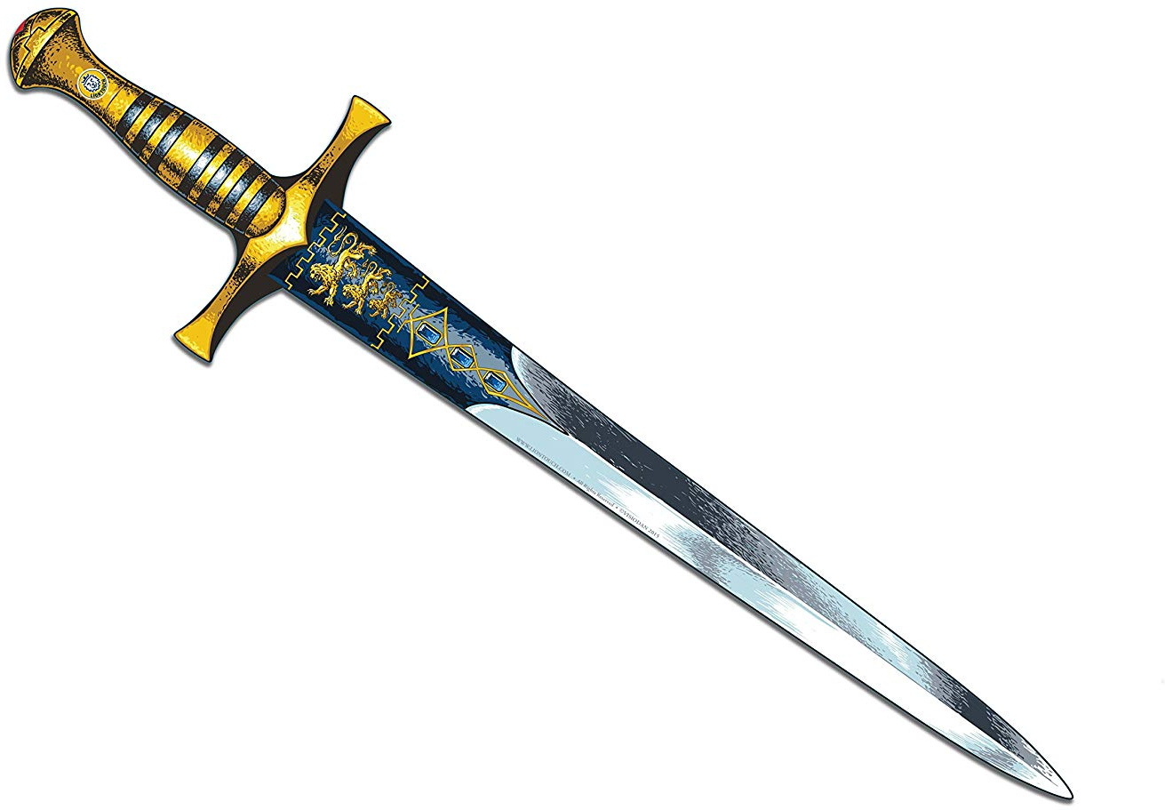 Spada del Re Triple Lions Spada del Re Triple Lions