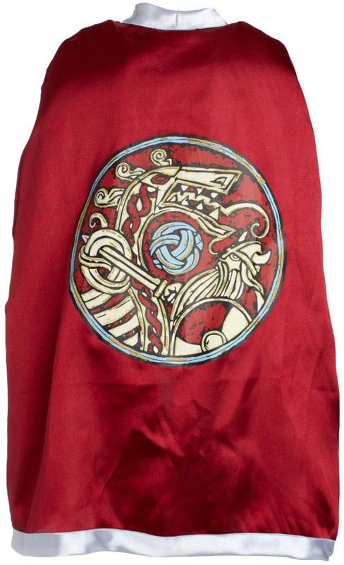 Mantello Vichingo Mantello Vichingo