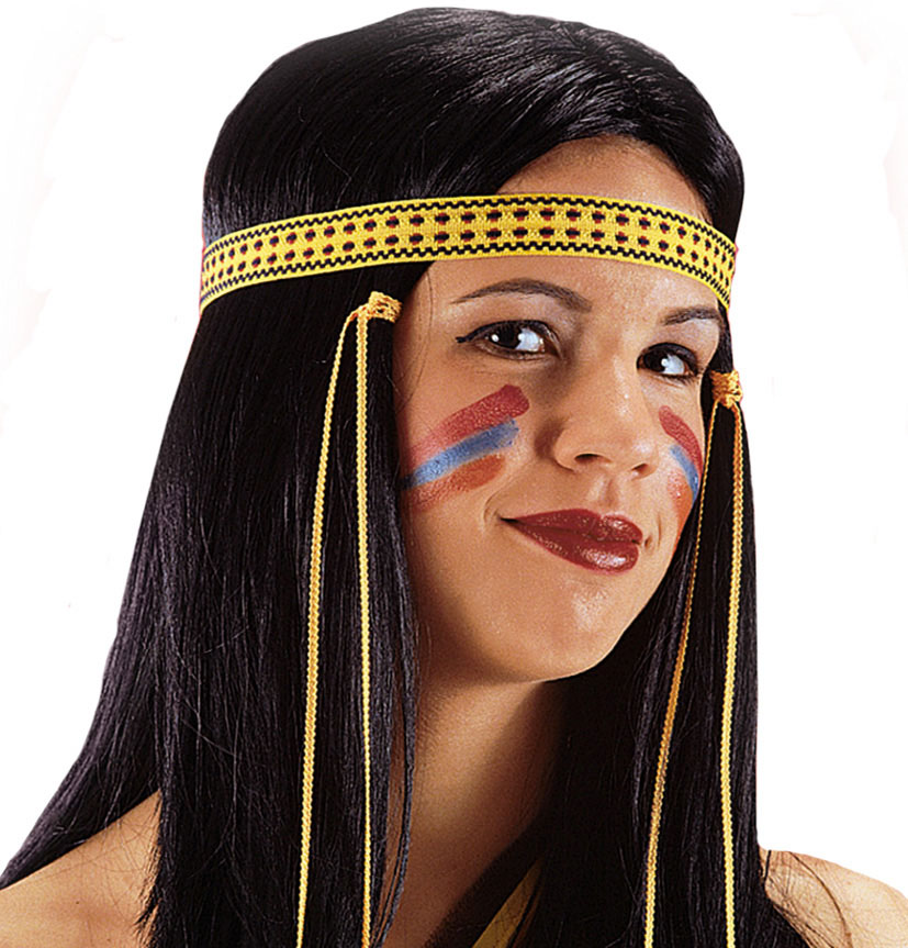 Parrucca Raggio Di Luna In Val. Parrucca Raggio Di Luna In Val.