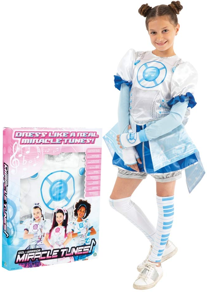 Miracle Tunes - Travestimento Jasmin Tg. M Miracle Tunes - Travestimento Jasmin Tg. M