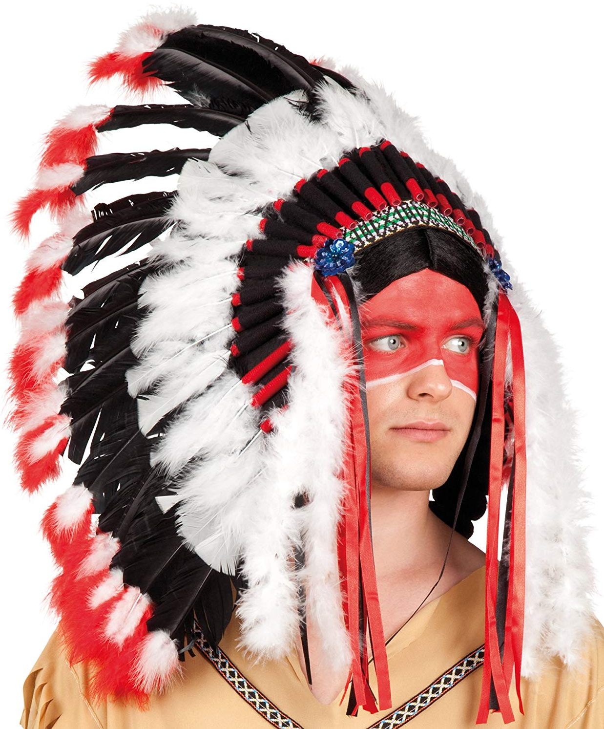 St. Tooi Indiaan Apache St. Tooi Indiaan Apache