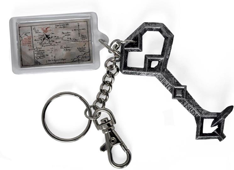 Thorin Oakenshield. Portachiavi Thorin Oakenshield. Portachiavi