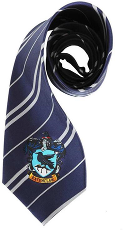 Harry Potter: Cravatta Corvonero Harry Potter: Cravatta Corvonero
