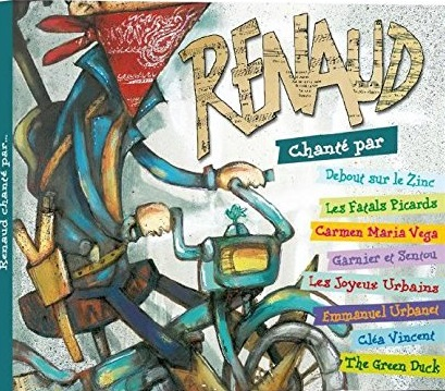 Chante Par Debout Sur Le Zinc Renaud Chante Par Debout Sur Le Zinc Renaud