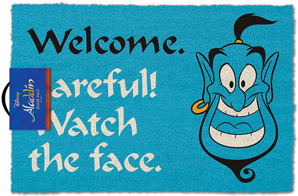 Disney Zerbino Disney: Aladdin Disney Zerbino Disney: Aladdin