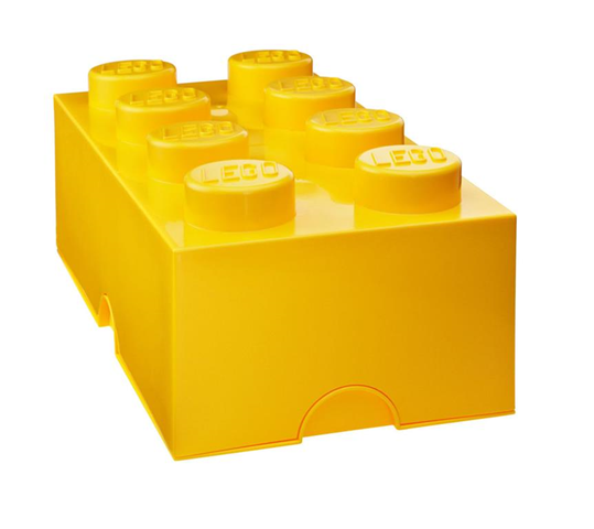 Lego Contenitore 8 bottoni