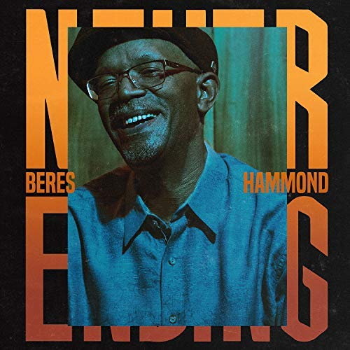 Never Ending Beres Hammond Never Ending Beres Hammond