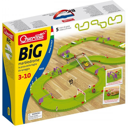 BiG Marbledrome BiG Marbledrome