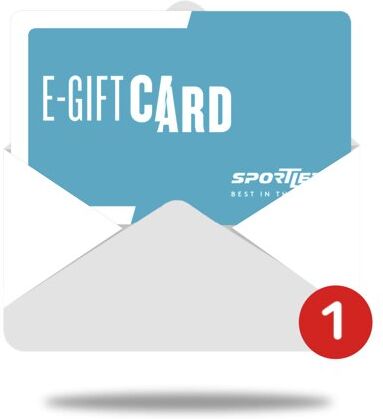 Sportler e-Gift Card