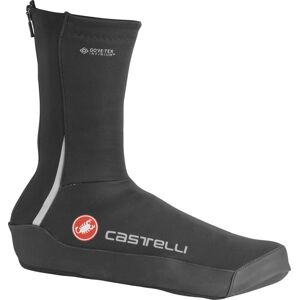 Castelli Insenso UL - copriscarpe Black XL