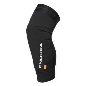 Endura MT500 D3O Ghost - ginocchiere MTB Black M/L