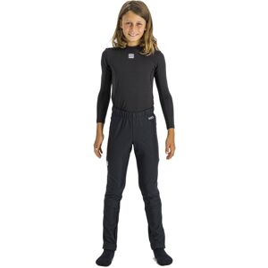 Sportful APEX KID'S PANT Black 10A