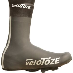 Velotoze Neoprene Shoe Cover - copriscarpe da bici Black M