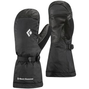 Black Diamond Absolute - moffole Black L