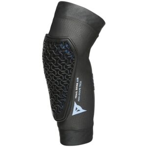 Dainese Trail Skins Air - gomitiere Black L