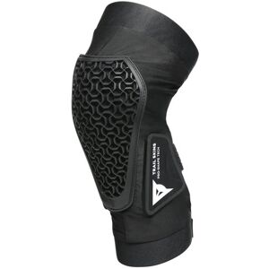 Dainese Trail Skins Pro - ginocchiere Black L