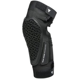 Dainese Trail Skins Pro - gomitiere Black S