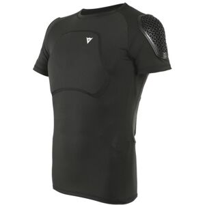 Dainese Trail Skins Pro - paraschiena Black XL