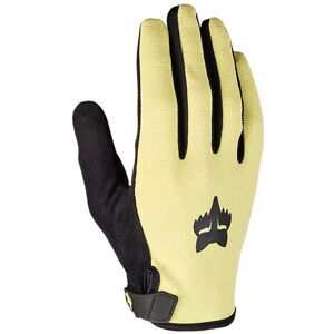 Fox Ranger - guanti MTB Yellow M