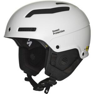 Sweet Protection Trooper 2VI MIPS - casco freeride White 53-56 cm