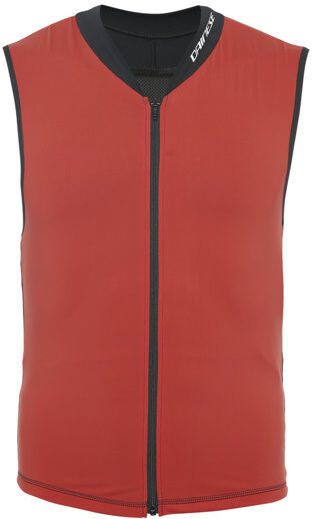 Dainese Scarabeo Auxagon Vest - gilet protettivo - bambino Red JM (63-68 cm) waist to shoulder