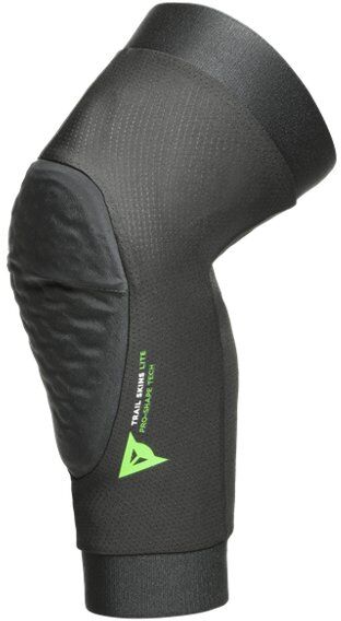 Dainese Trail Skins Lite - ginocchiere Black M