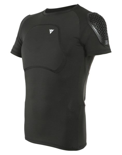 Dainese Trail Skins Pro - paraschiena Black XL