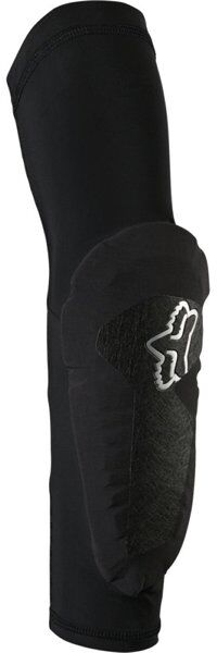 Fox Enduro - gomitiere Black M