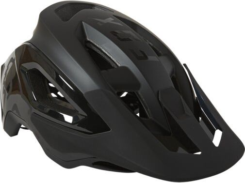 Fox Speedframe Pro - casco MTB Black S