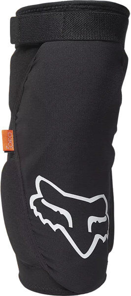 Fox Y Launch D30 - ginocchiere - bambino Black One Size