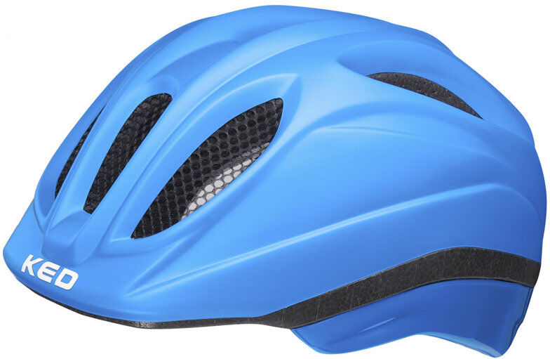 KED MEGGY II - casco bici - bambino Light Blue XS