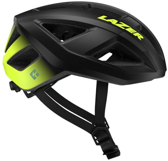 Lazer Tonic KinetiCore - casco da bici Black/Yellow S