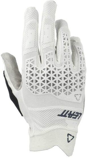 Leatt MTB 4.0 Lite - guanti ciclismo - uomo White S