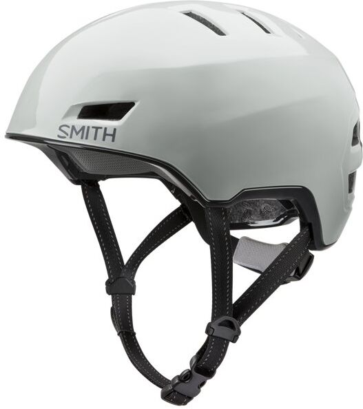 Smith Express - casco bici Grey M