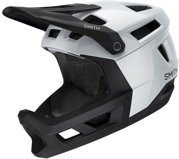 Smith Mainline MIPS - casco enduro/downhill Black/White M (55-59 cm)