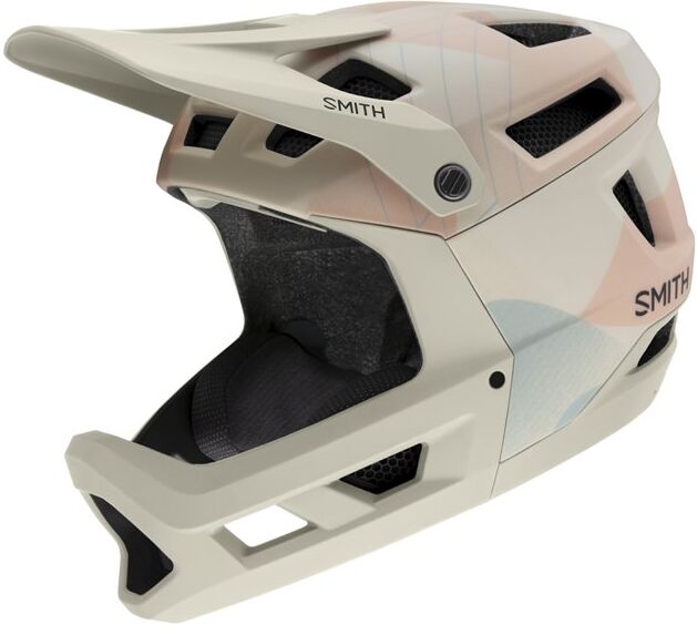 Smith Mainline MIPS - casco enduro/downhill Beige/Pink M (55/59 cm)