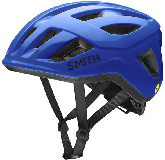 Smith Signal MIPS - casco bici Blue/Black M (55-59 cm)