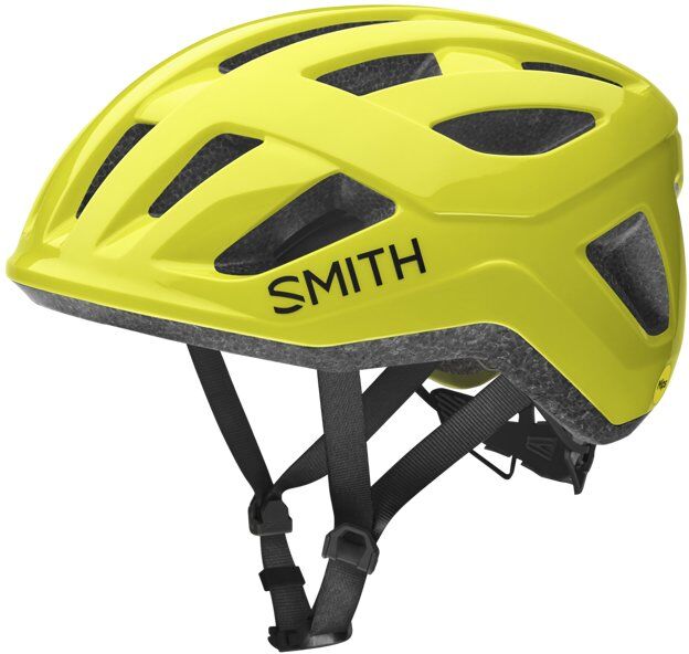 Smith Zip Jr Mips - casco bici - bambino Yellow 48/52